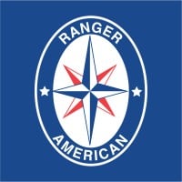 Ranger American Logo